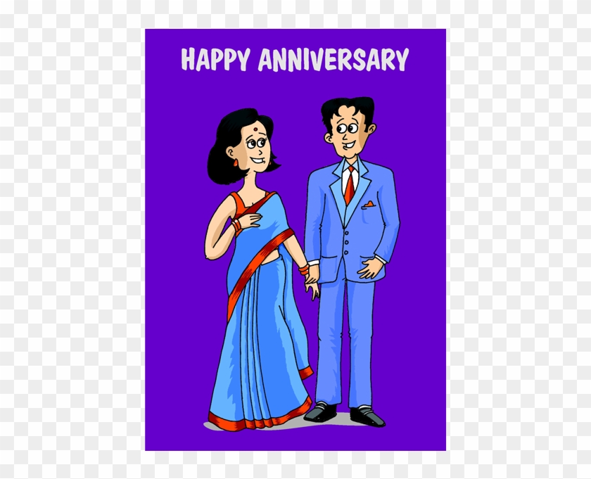 Happy Anniversary - Poster #997639