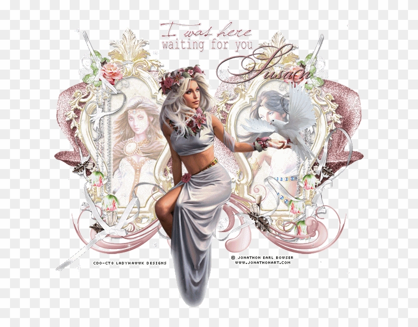 The Tutorials Below I Have Used Either Free Scrap Kits - Psp Scraps #997665