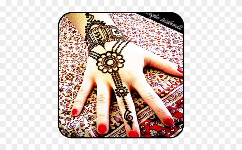 Noshi Mehandi Designs  Mehndi  Ballygunge  Weddingwirein