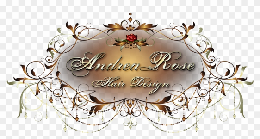Andrea-rose Hair Design - Illustration #997679