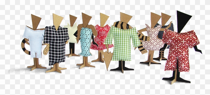 Various Collectible Dolls - Design #997687