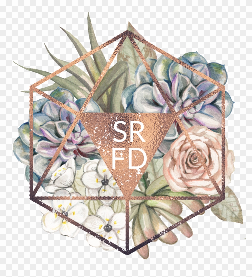 Floral Design See Rose - Jpeg #997705