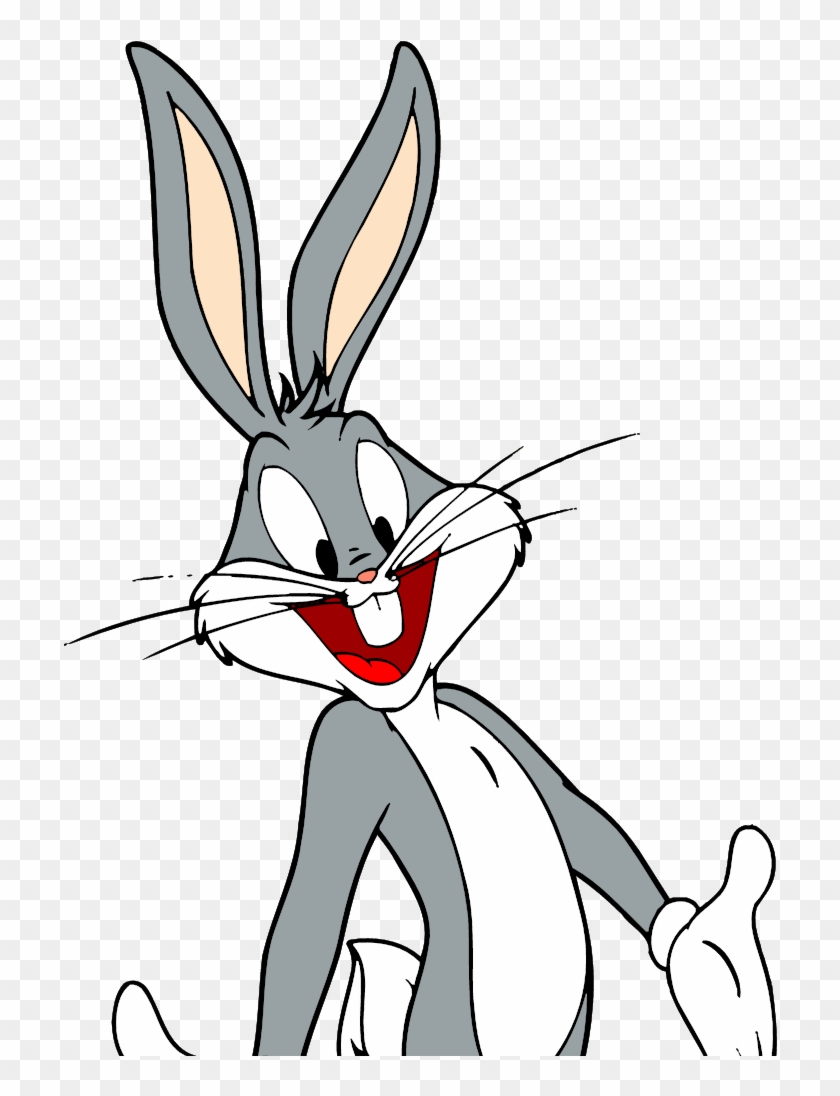 Erboe Bugs Bunny In Battle - Bugs Bunny #997723