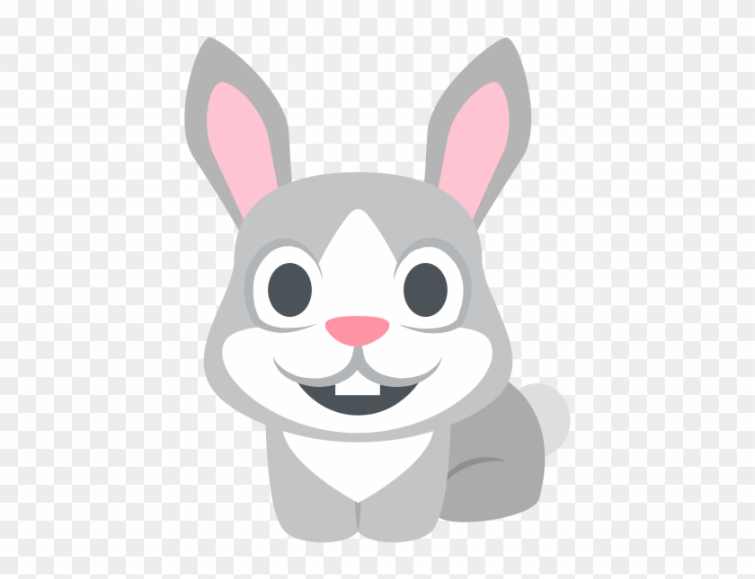 240 × 240 Pixels - Rabbit #997724
