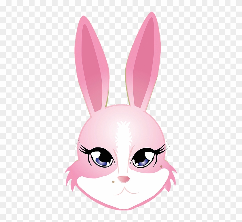 Trap Bunnies Merch - Cartoon #997738