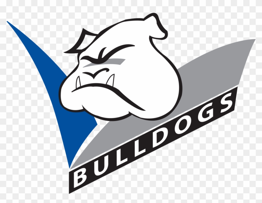Canterbury-bankstown Bulldogs - Bulldogs Nrl #997785