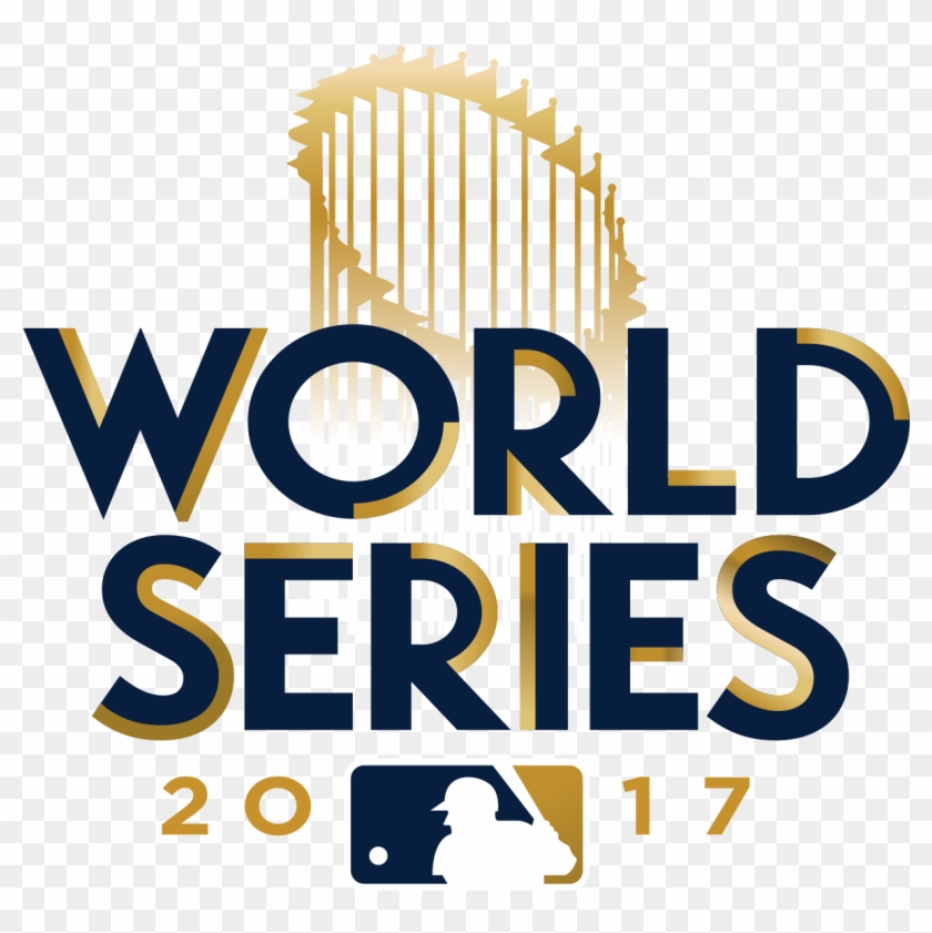 1200px 2017 World Series - Mlb World Series 2017 #997796