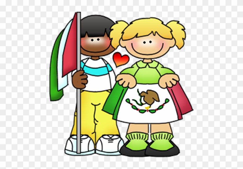 Cinco De Mayo - Clip Art #997803