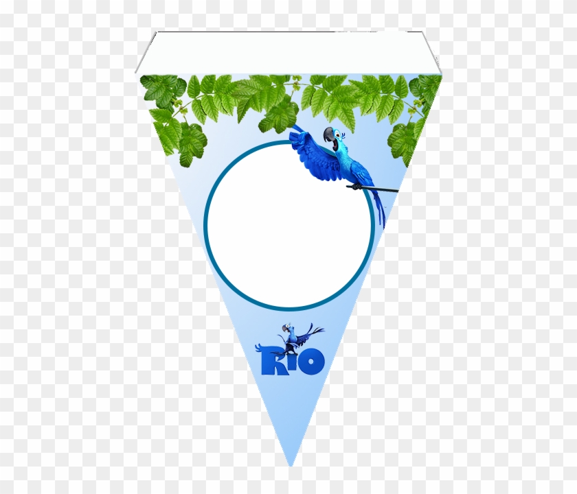 Rio, Free Printable Banner - Tree #997815