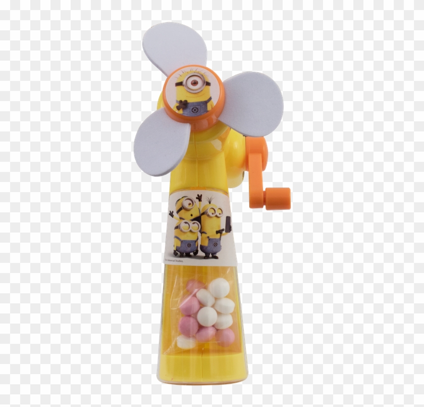 Minions Handy Candy Fan - Coque Transparente Htc Desire 816 Les Minions Egoportrait #997872