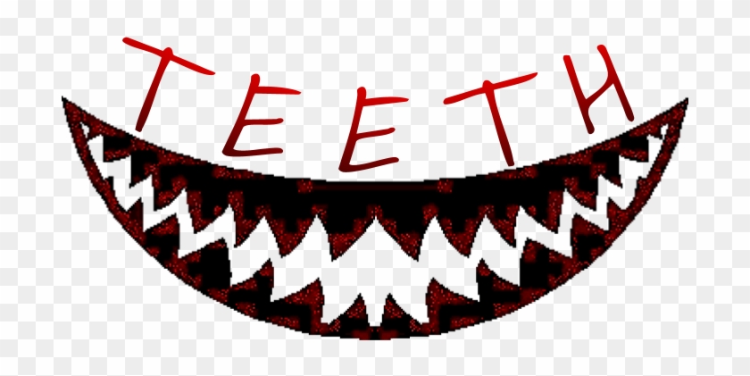 Teeth Is A Professional Predictor Under The Smackdown - Teeth Is A Professional Predictor Under The Smackdown #997888