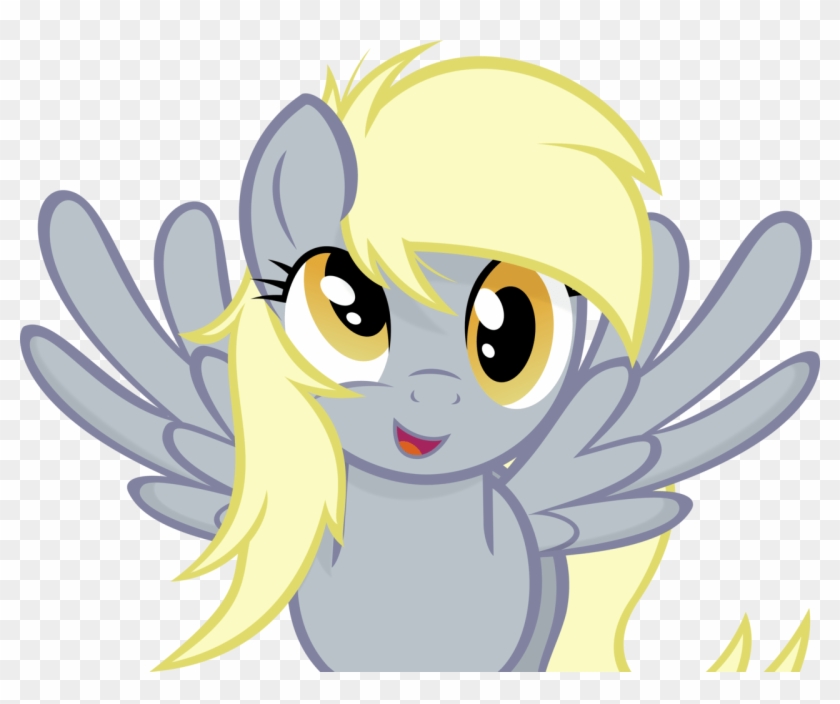 Mlp Derpy Hooves #997898