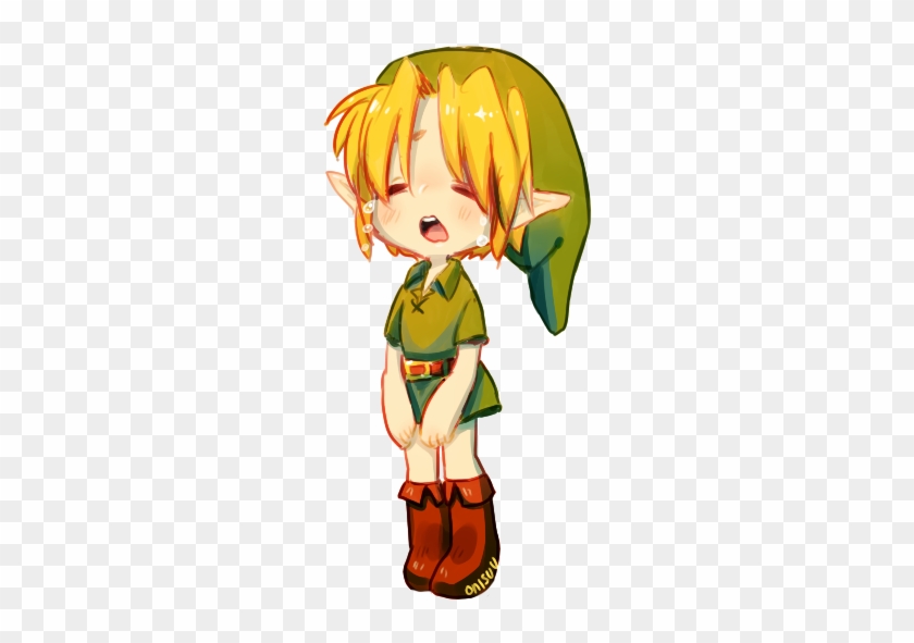 Legend Zelda Link Link Pants #997936