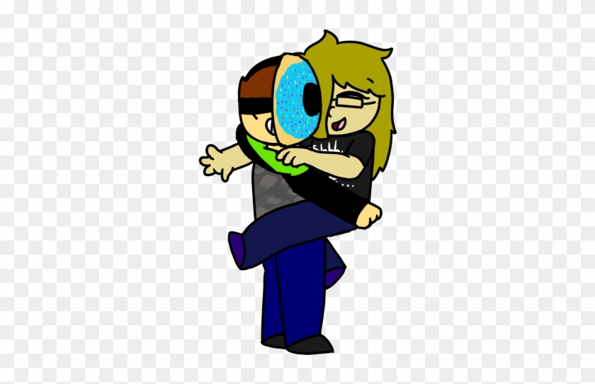 Goddamn, But I Love Her Anyway - Cartoon #997966