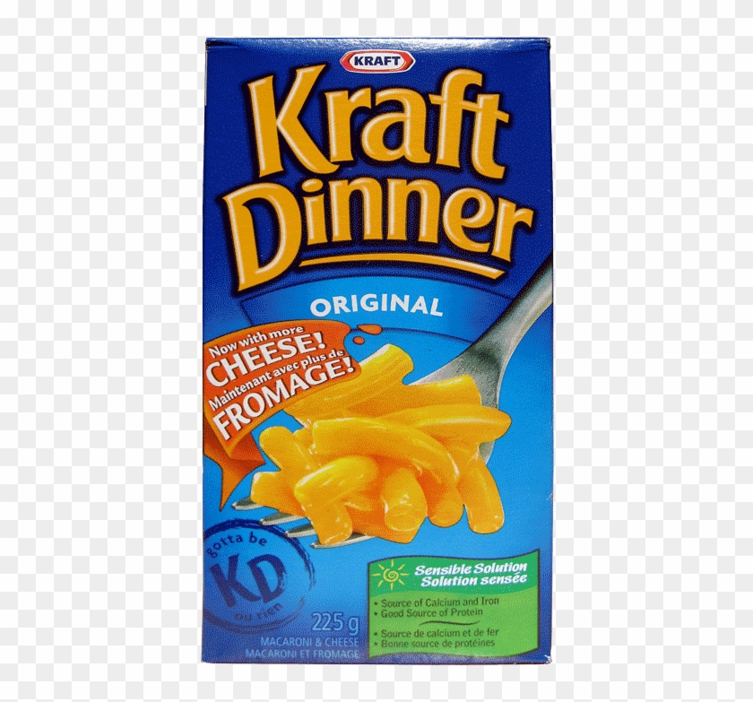 Kraft Macaroni & Cheese - Kraft Mac And Cheese Canada #997978
