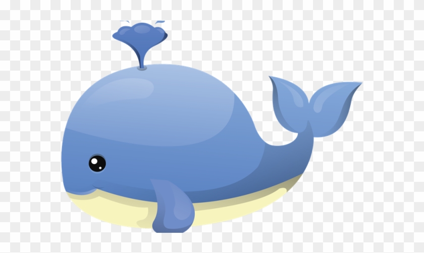 Whale Clip Art - Whale Clipart #998026