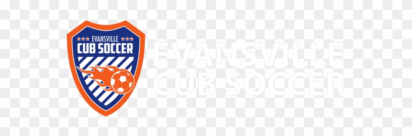 Evansville Cub Soccer Is The Organizing Body For The - Sign #998040