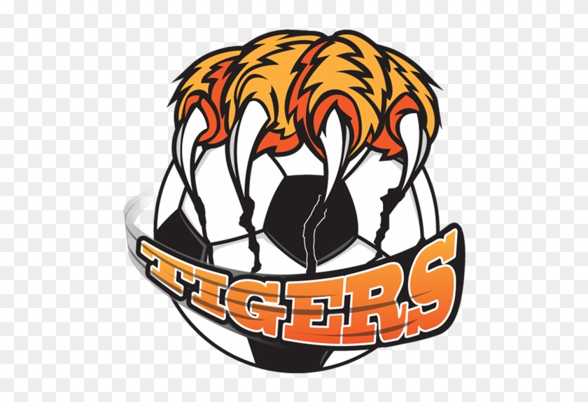 Congratulations To The 2017-2018 Girls Soccer Team - Bc Tigers #998063