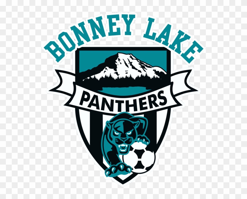 Team Website - Bonney Lake High School Logo #998067