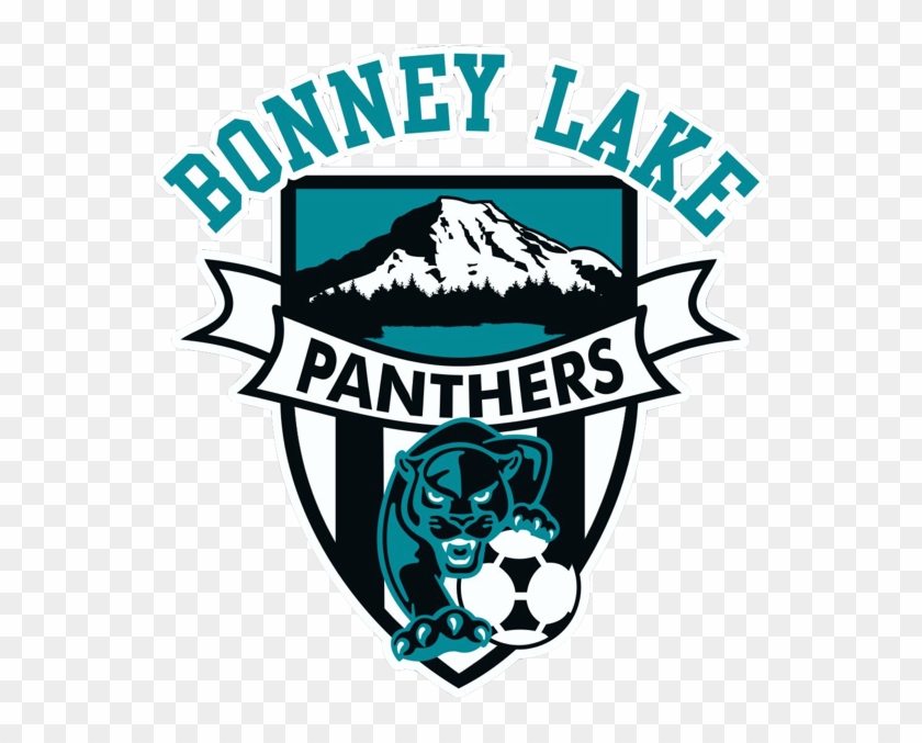 Team Website - Bonney Lake High School Logo #998067