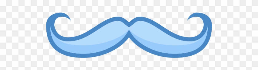 Mustaches Repair - Vector Bigotes Png #998103