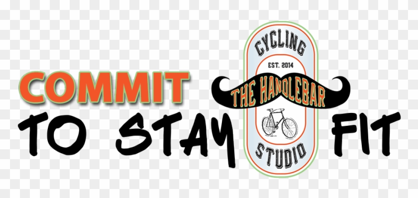 2016 Commit To Stay Fit Copy - Label #998130