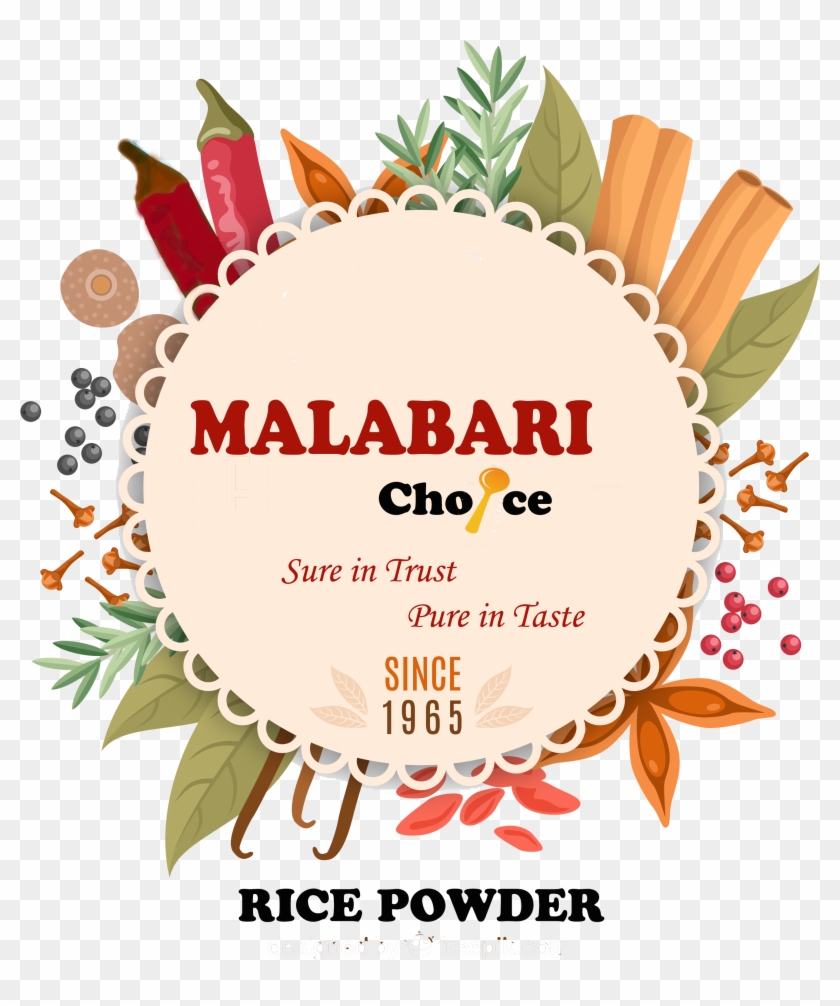 Rice Flour - Spice #998143