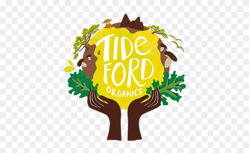 Tideford Organics #998164
