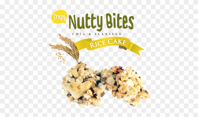 Ricecake Main - Popcorn #998187