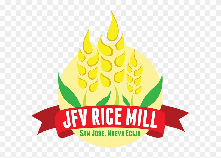 Jfv Rice Mill On Behance - Jfv Rice Mill #998189