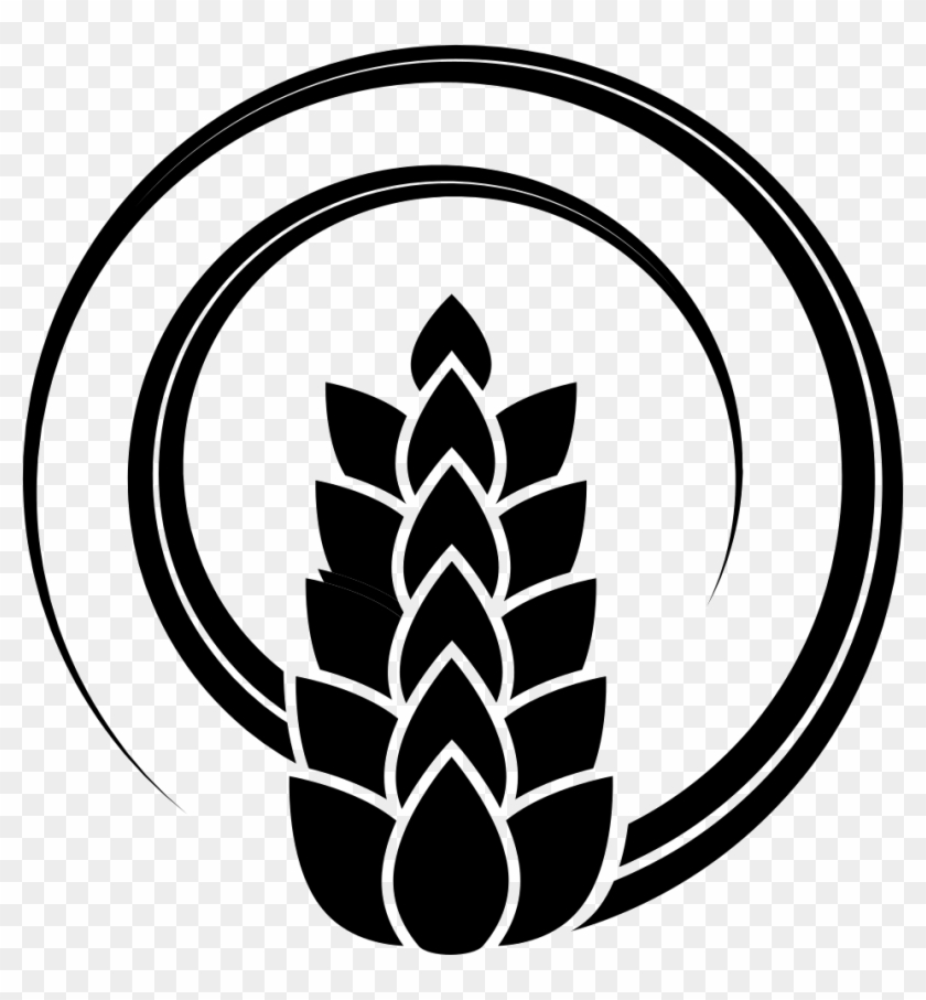Agriculture, Farm, Grain, Wheat Icon - Grain Icon #998215