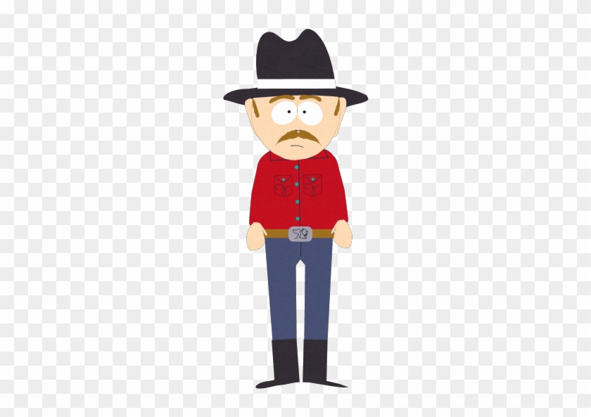Carl Denkins - Farmer Carl South Park #998233