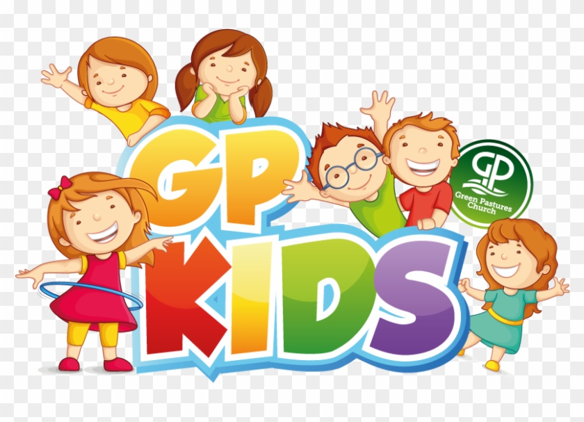 Kids Church - Kids Church #998253