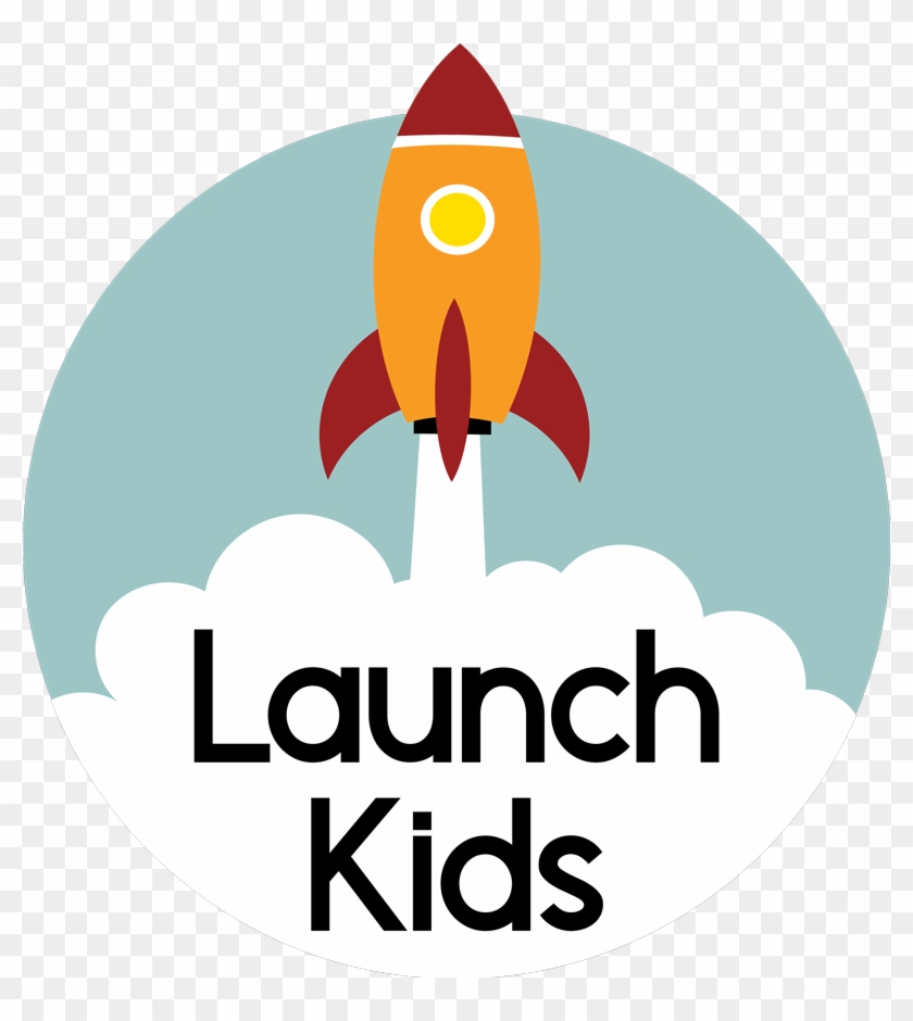 Children's Ministry - Launch Kids - Child #998264