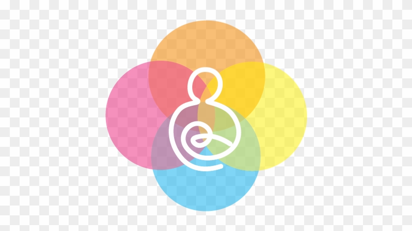 Perinatal Framework Logo On Transparent Background - Health Logo Transparent Background #998285