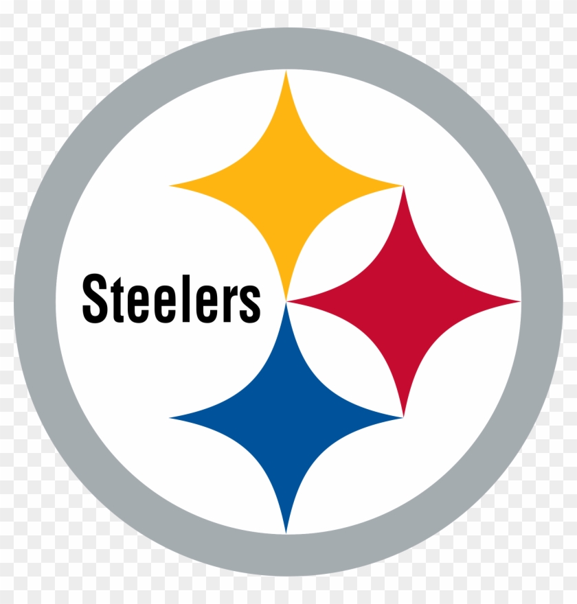 Pittsburgh Steelers Logo - Nfl Team Logo Png #998305