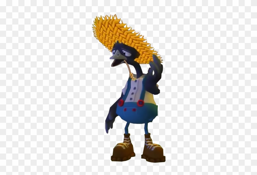 Farmer Ernest - Crash Bandicoot Farmer Ernest #998310