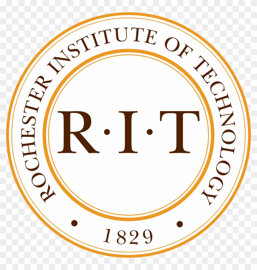School Logo - Rochester Institute Of Technology Rit Online #998313