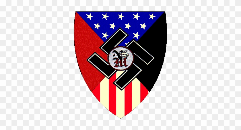 National Socialist Movement - National Socialist Movement Symbol #998315
