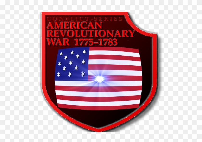 American Revolution Symbol #998335
