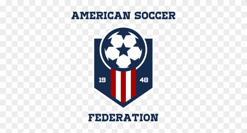 Asfsmalllogo Zpsde85e0a9 - Soccer Shield Logo Png #998339