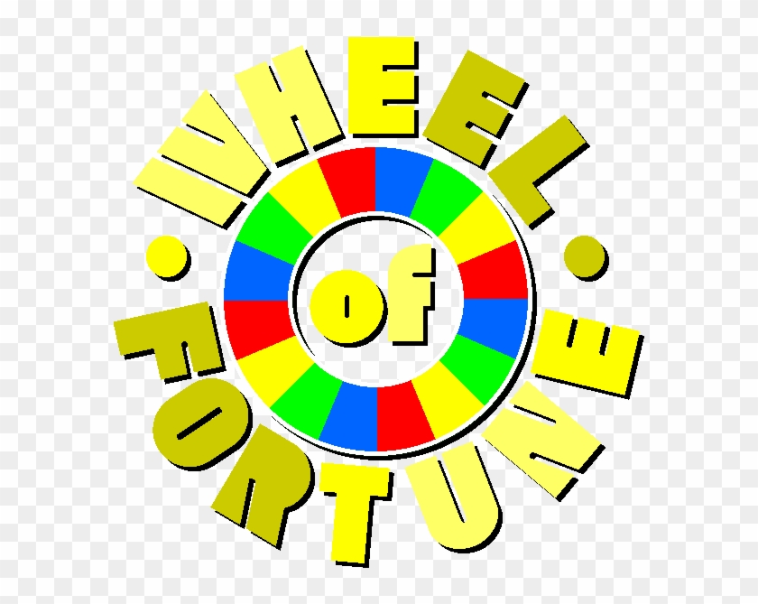 Wheelgenius Avatar - Wheel Of Fortune Animation #998343