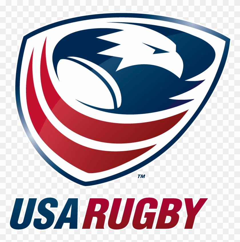 Latest Results & Upcoming Matches - Usa Eagles Rugby Logo #998344