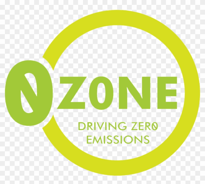 Ozone Logo Transparent Background - Angel Tube Station #998348
