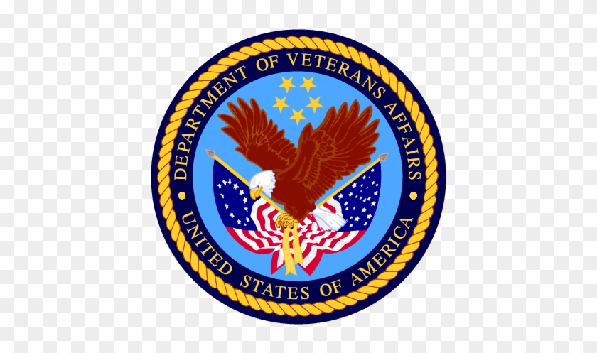 Free Download Of Department Of Veterans Affairs Vector - Department Of Veterans Affairs #998362