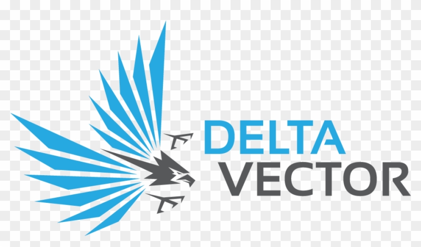 Delta Vector Int - Graphic Design #998371
