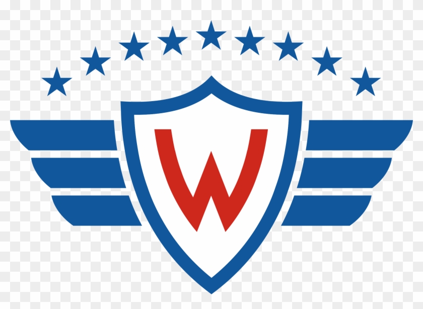 Logo Del Club America 11, Buy Clip Art - Jorge Wilstermann Logo Png #998387