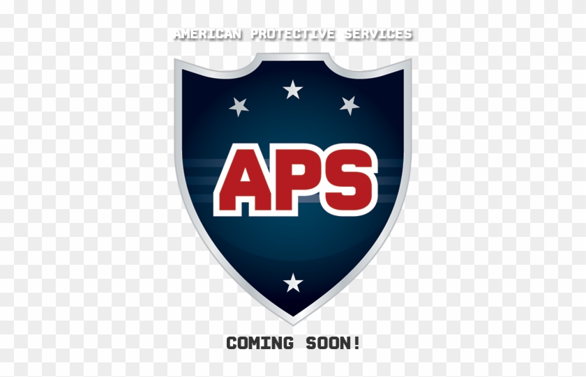 American Protective Services - Private Security #998397