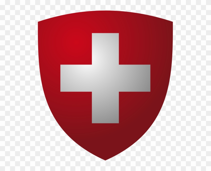 Image - Switzerland Coat Of Arms #998403