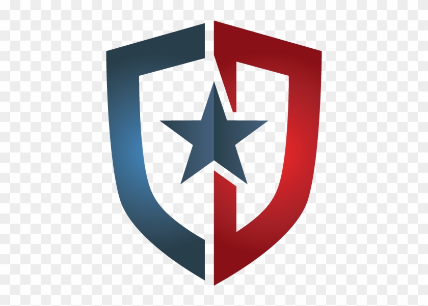Shield Clipart Security Service - Cyber Logo Png #998406